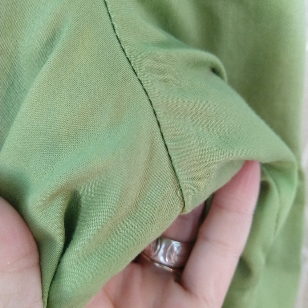 Long jacket - Picture 7 of 8